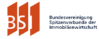 BSI Logo für PM